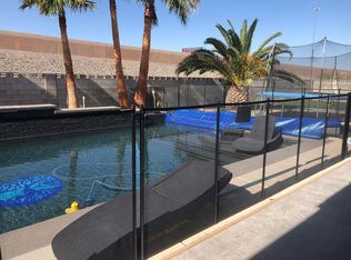 6702 Arville St, Las Vegas, NV 89118