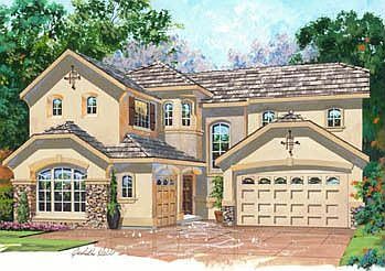 Executive Series at Tributary Lot 15