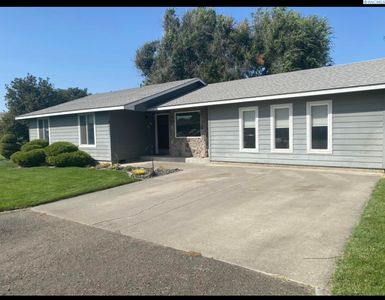 4605 W Brown St, Pasco, WA, 99301
