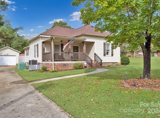 410 Gaddy St, Kannapolis, NC 28081