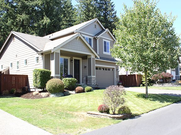 New Exterior Paint