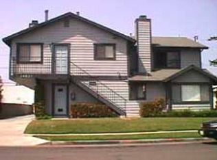14821 Adams St APT C, Midway City, CA 92655