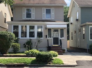 31 Norwood Pl, East Orange, NJ 07018