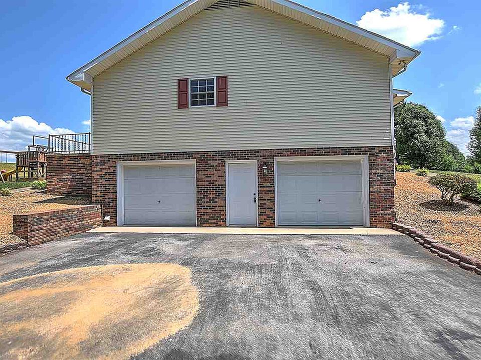 585 Davy Crockett Park Rd, Limestone, TN 37681 Zillow