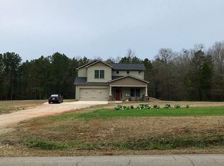 945 Walker Rd, Pendleton, SC 29670