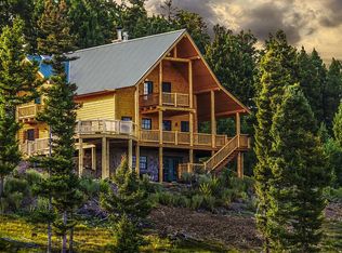 139 Bristlecone Rd, Gold Creek, MT 59733