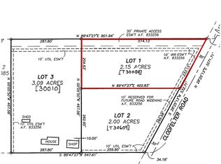 300004 S Clodfelter Rd, Kennewick, WA 99338