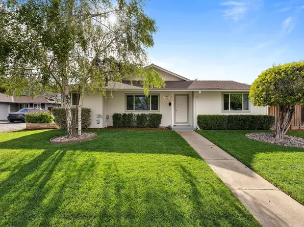 115 & 117 Verde Ct, Los Gatos, CA 95032