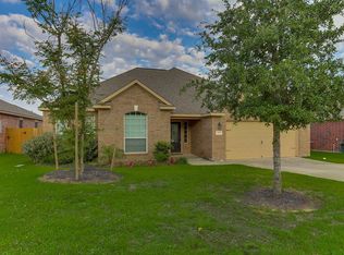2038 Borthwick Ln, Conroe, TX 77301