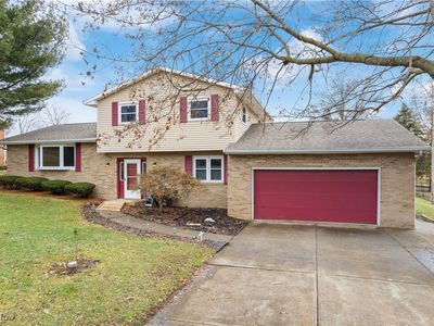 5686 Hazlett Dr NE, Magnolia, OH, 44643