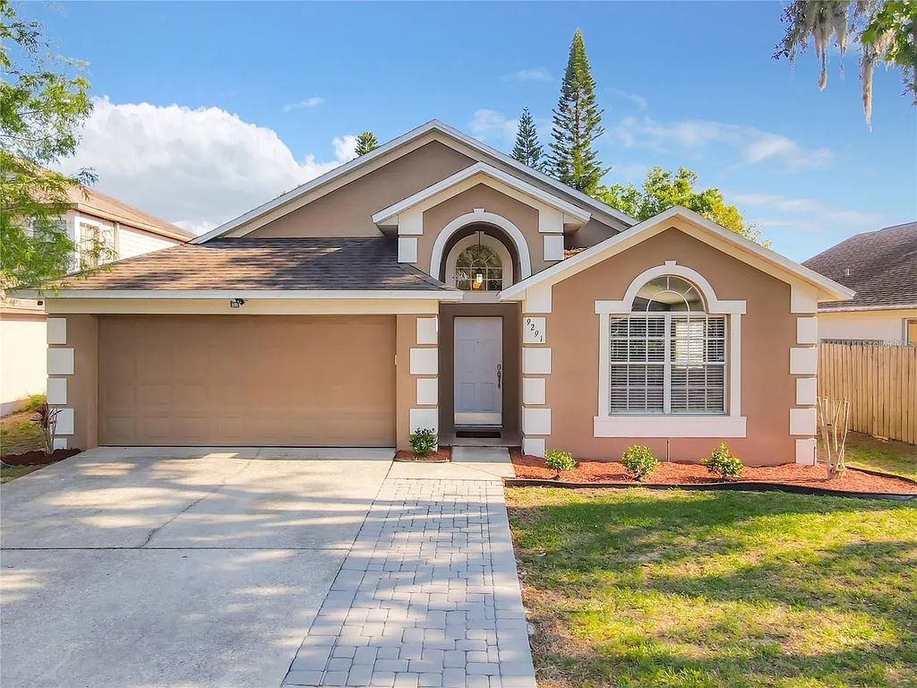 9291 Telfer Run - Property Image