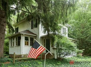 2347 Yankee St, Niles, MI 49120