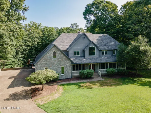 12100 Gristmill Way, Goshen, KY 40026