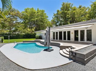 601 Tibidabo Ave, Coral Gables, FL 33143