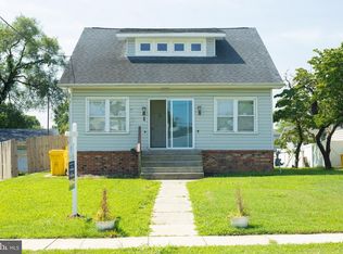 1 1st Ave S, Glen Burnie, MD 21061