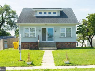 1 1st Ave S, Glen Burnie, MD, 21061