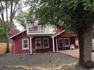 727 Ruth St, Prescott, AZ 86301