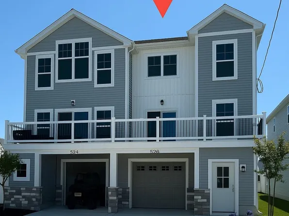 326 W 19th Ave, Wildwood, NJ 08260