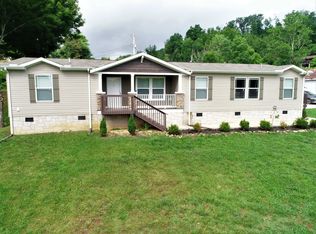 183 Beeler Ln, Luttrell, TN 37779