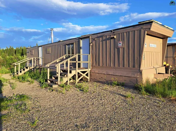 395 Dredge Ln, Fairbanks, AK 99709