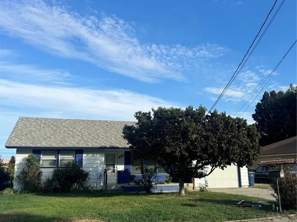 481 NE 7th Avenue, East Wenatchee, WA 98802