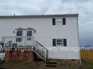 14 James Preston Ct, Parkersburg, WV 26101