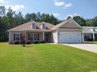 357 Basswood Ct, Conway, SC 29526