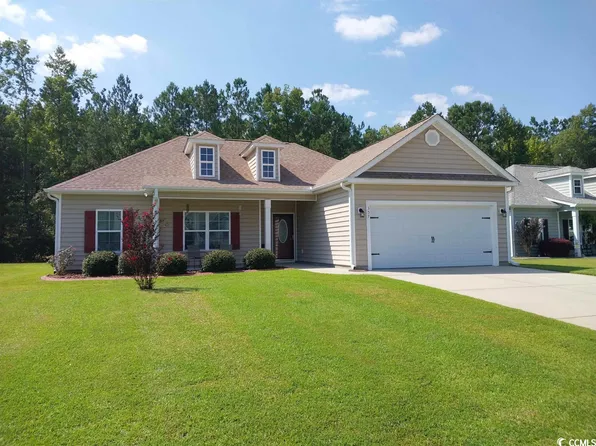 357 Basswood Ct., Conway, SC 29526