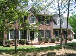 2628 Lizei St, Raleigh, NC 27616