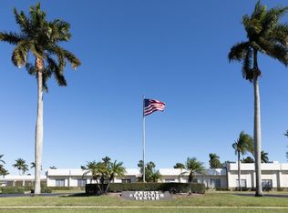 2936 Ashley Dr E APT B, West Palm Beach, FL 33415