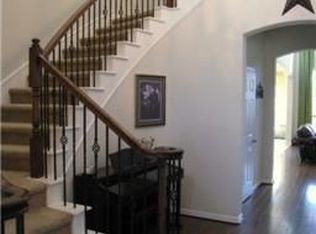5703 Silkbay Meadow Dr, Katy, TX 77494