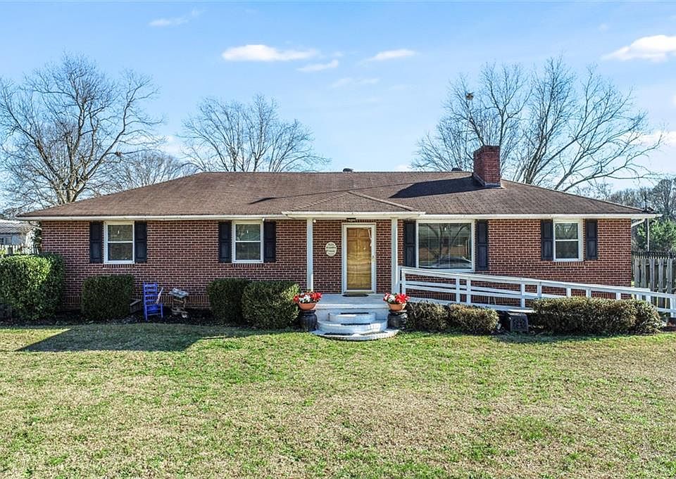 1533 Whitehall Rd, Anderson, SC 29625 Zillow