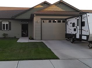 1915 W Maxine Ave, Spokane, WA 99208