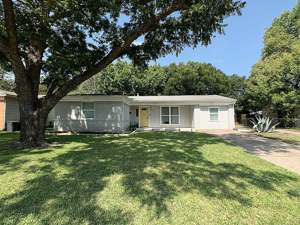 1st image of 3801 La Prada Dr