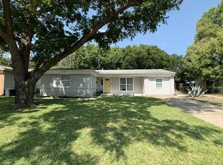 3801 La Prada Dr, Mesquite, TX 75150