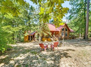 86 Rock Hill Cir, Broken Bow, OK 74728