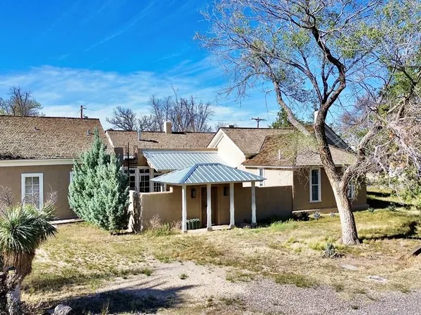 405 Austin St, Marfa, TX 79843