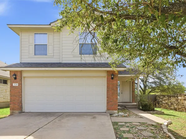 3778 Castle Rock Dr, Round Rock, TX 78681