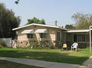 7445 Santa Rosa Way, Riverside, CA 92504