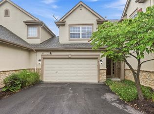 21115 W 118th Ter, Olathe, KS 66061