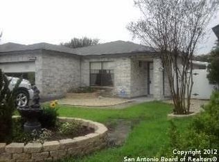 8341 Morning Grv, Converse, TX 78109