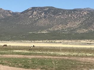 250 E Center St, Kanosh, UT 84637