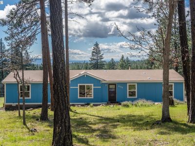 206 Goldenpine, Goldendale, WA, 98620
