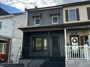 118 N 4th St, Frackville, PA 17931