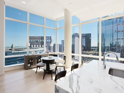 1 Franklin St #4508, Boston, MA, 02110