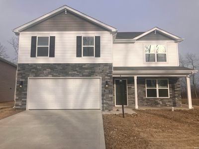 7826 Aniline Trl, Fort Wayne, IN, 46835