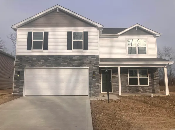 7826 Aniline Trl, Fort Wayne, IN 46835