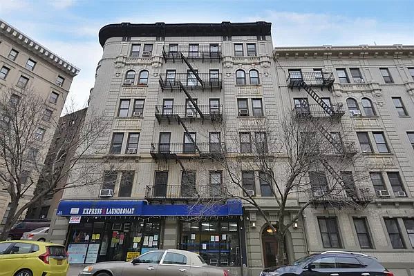 1st image of 33 Convent Ave #7