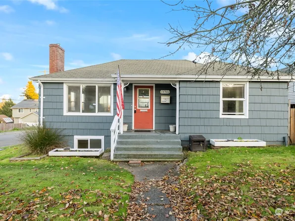 13502 34th Avenue S, Tukwila, WA 98168