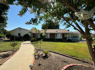 2331 Road 160, Delano, CA 93215